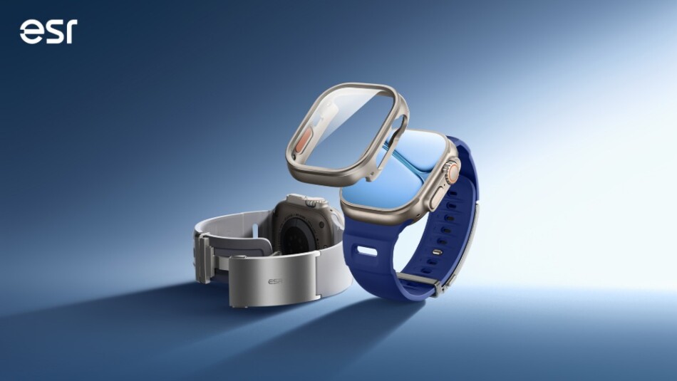 ESR Equinox Watchバンド