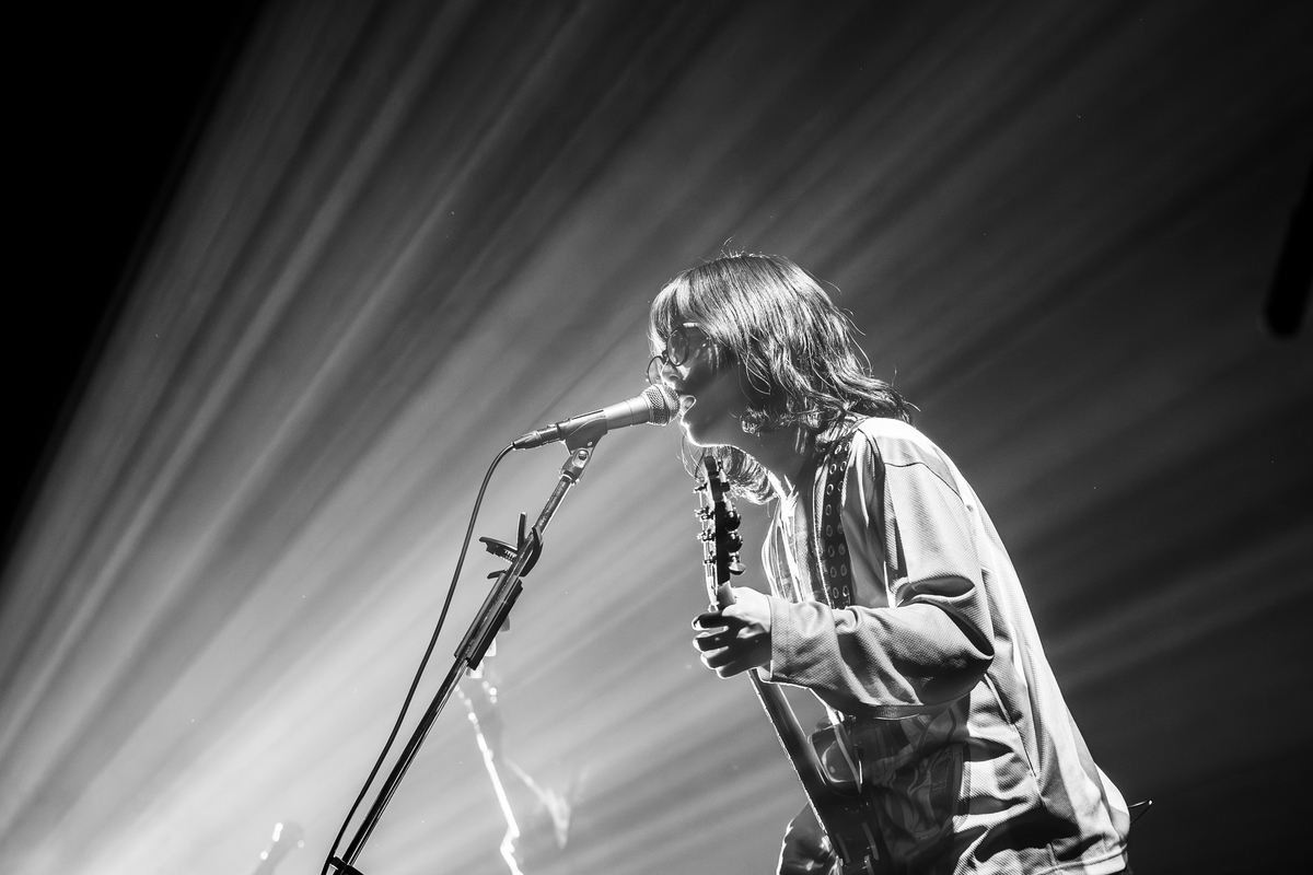 ガラクタ『Toy BOX TOUR 2026』Zepp Nagoya公演
