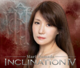 浜田麻里 ジャケ写