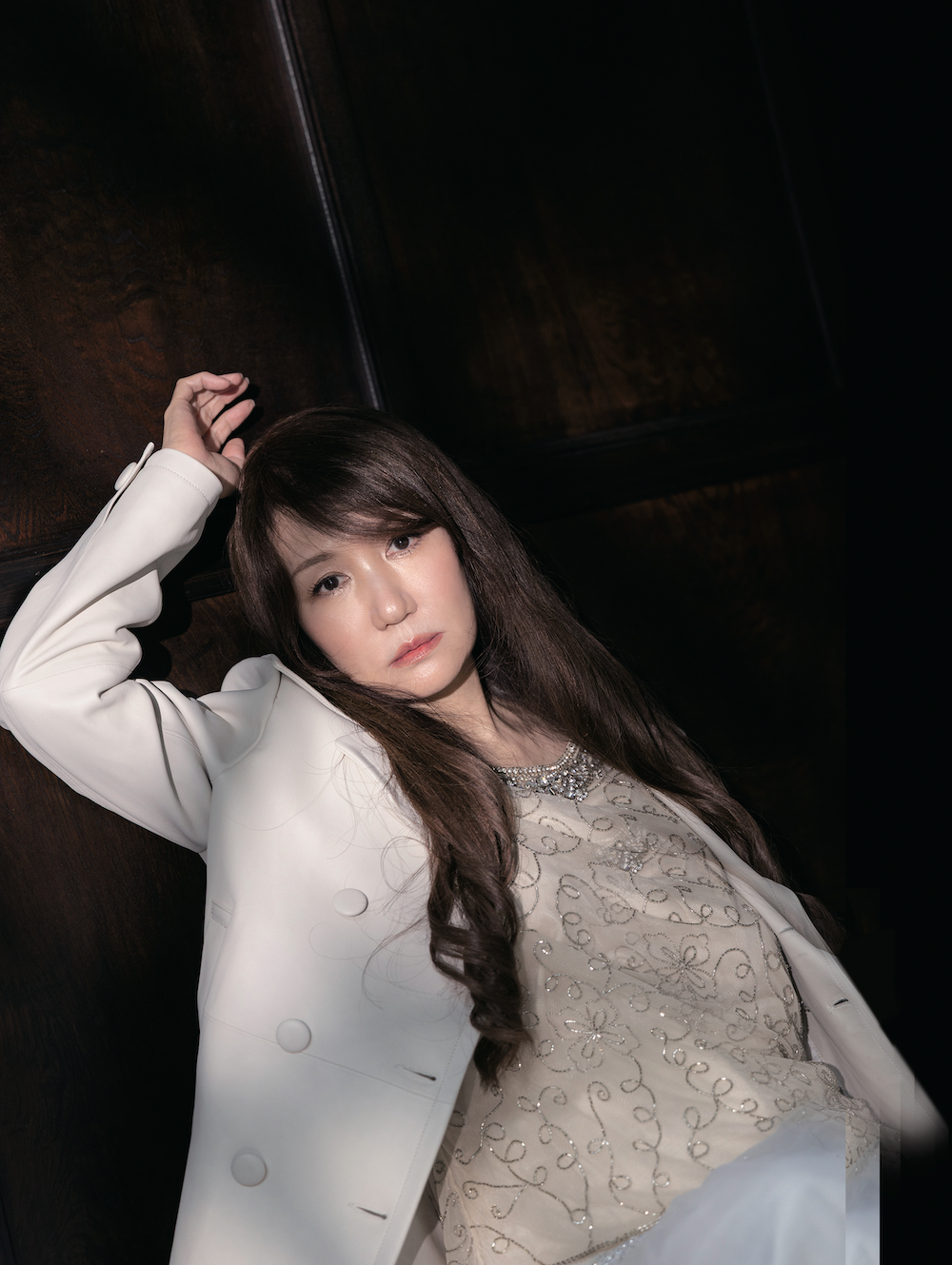 浜田麻里 アー写