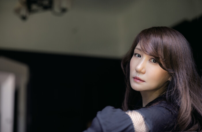 浜田麻里『INCLINATION Ⅳ』を語る