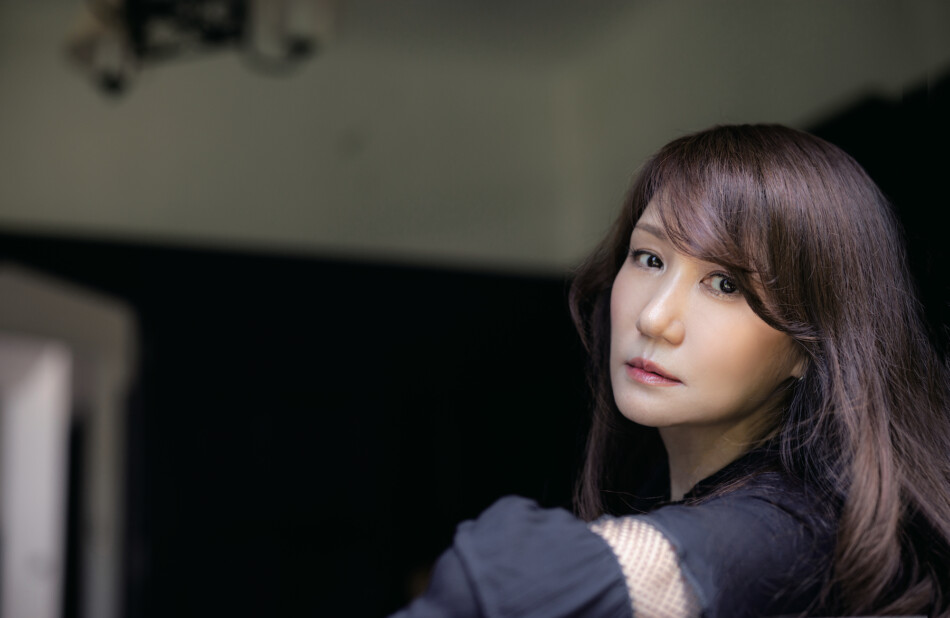 浜田麻里『INCLINATION Ⅳ』を語る
