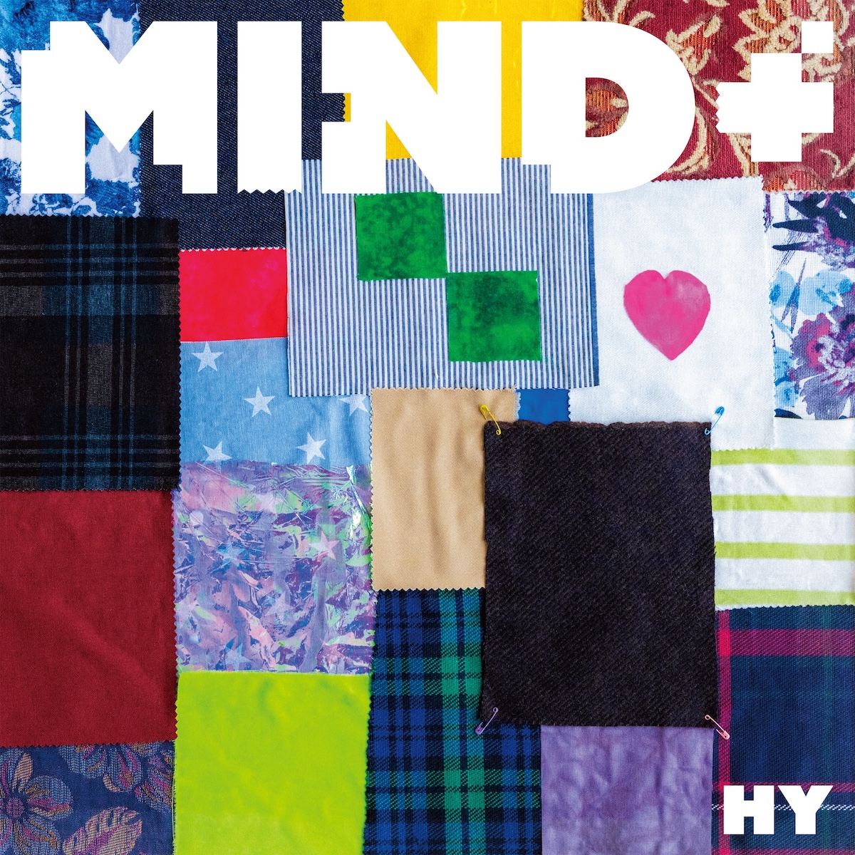 『MIND+』