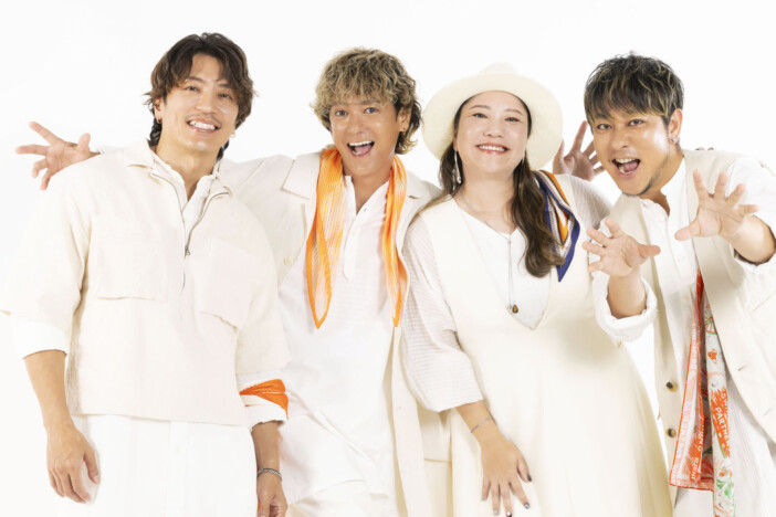 HY『MIND+』メンバー全員インタビュー