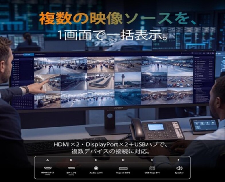 映像ソース