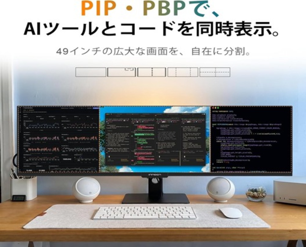 PIP・PBP