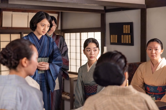 『風、薫る』第123話あらすじの画像