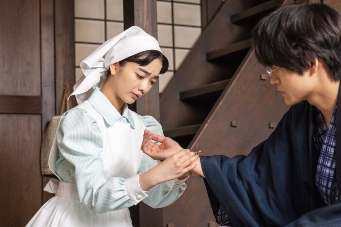 『風、薫る』第124話あらすじ