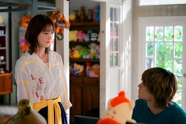 『君の好きは無敵』好きを諦めない最終回にの画像