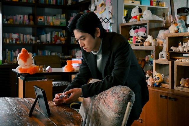 『君の好きは無敵』好きを諦めない最終回にの画像