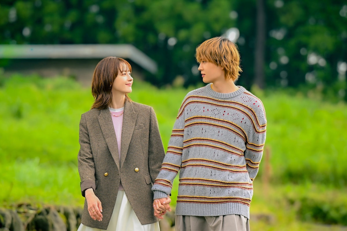 『君の好きは無敵』好きを諦めない最終回に