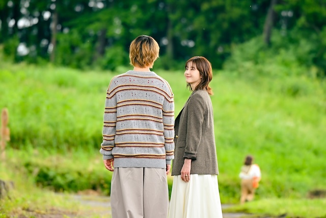 『君の好きは無敵』好きを諦めない最終回に