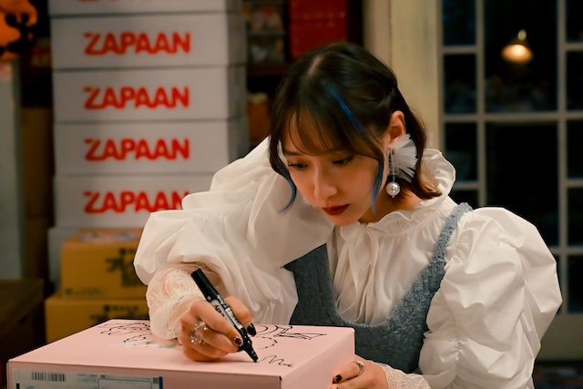 『君の好きは無敵』好きを諦めない最終回にの画像