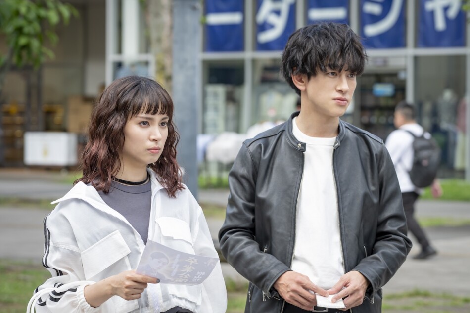 『今夜もシリアルキラーと待ち合わせ』の裏側