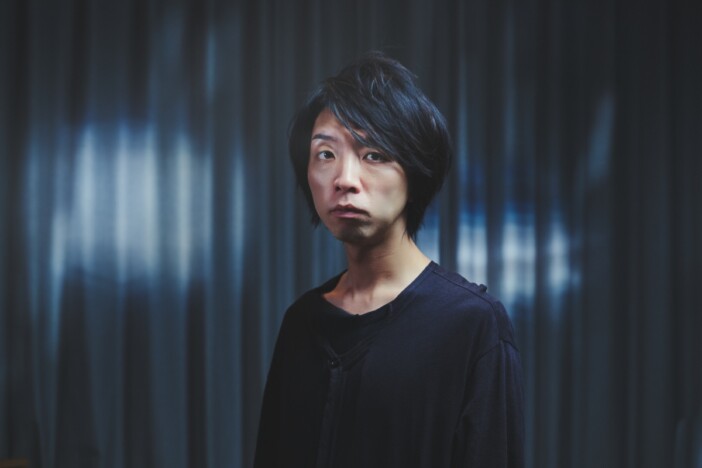 1文字も書いていない? 落合陽一が初小説で挑んだAI執筆「人生に味わいがないと個性が出ない」
