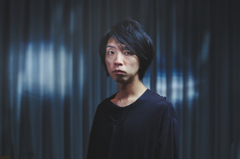 落合陽一が語る初の小説とAI執筆の裏側