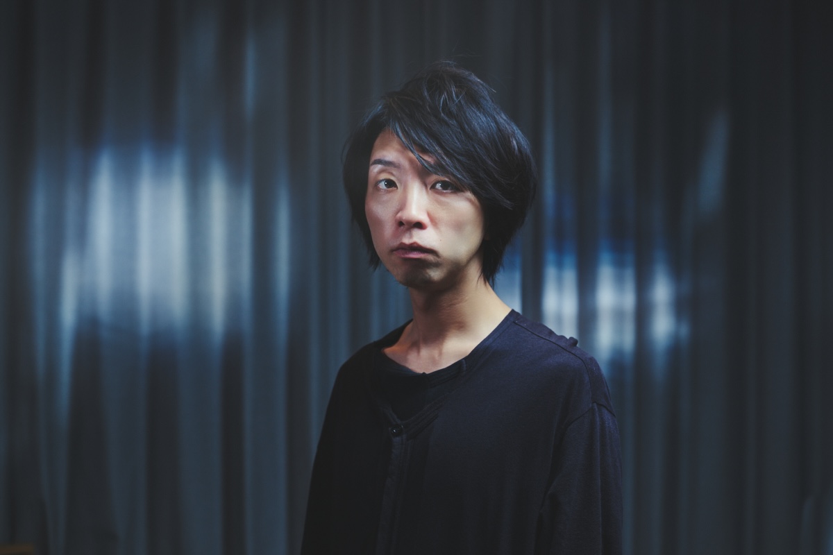 落合陽一が語る初の小説とAI執筆の裏側