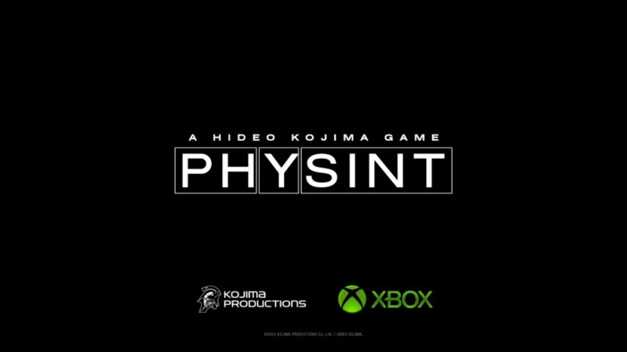 『PHYSINT』はXboxとの提携でどう変わる？　マルチプラットフォーム化への期待を考える