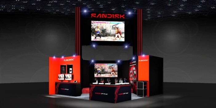 PCIe Gen 5.0対応の最速クラスSSDも　サンディスクが『SANDISK Optimus』シリーズを日本で発売