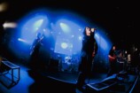 THE BACK HORN（撮影＝RUI HASHIMOTO（SOUND SHOOTER））