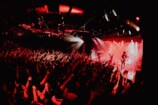 THE BACK HORN（撮影＝RUI HASHIMOTO（SOUND SHOOTER））