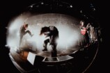 THE BACK HORN（撮影＝RUI HASHIMOTO（SOUND SHOOTER））
