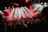 THE BACK HORN（撮影＝RUI HASHIMOTO（SOUND SHOOTER））