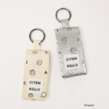 「ちいかわ×CITEN」全6型を展開の画像