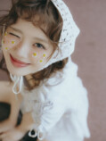 加藤心、初スタイルブック『C+LOVER』の画像