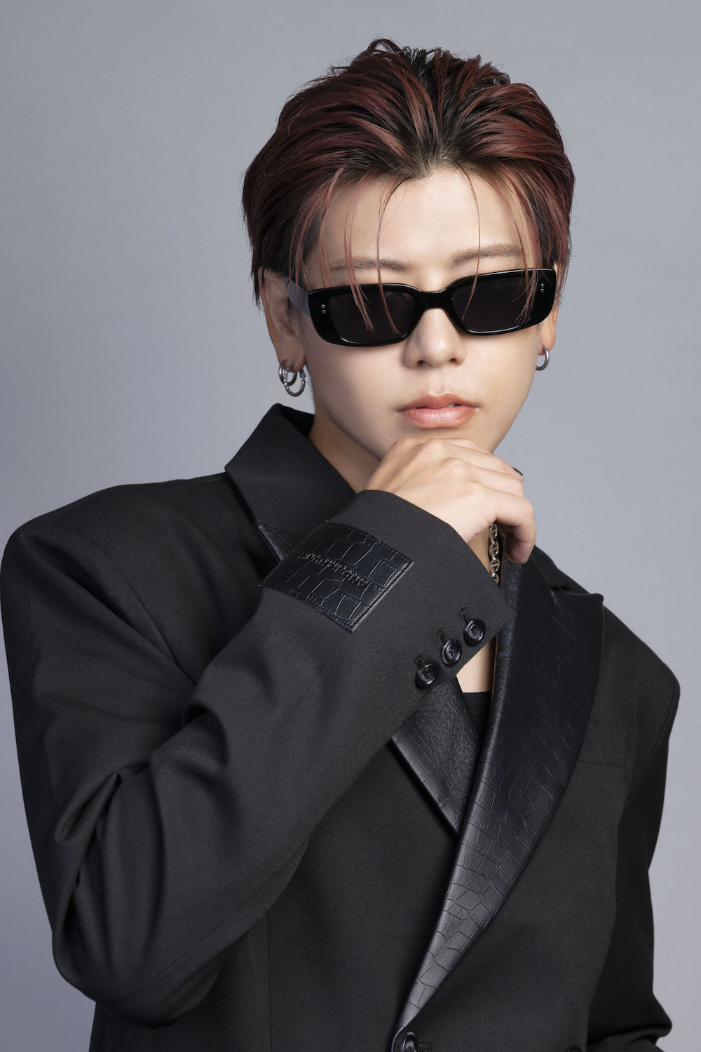 Def Class JJ