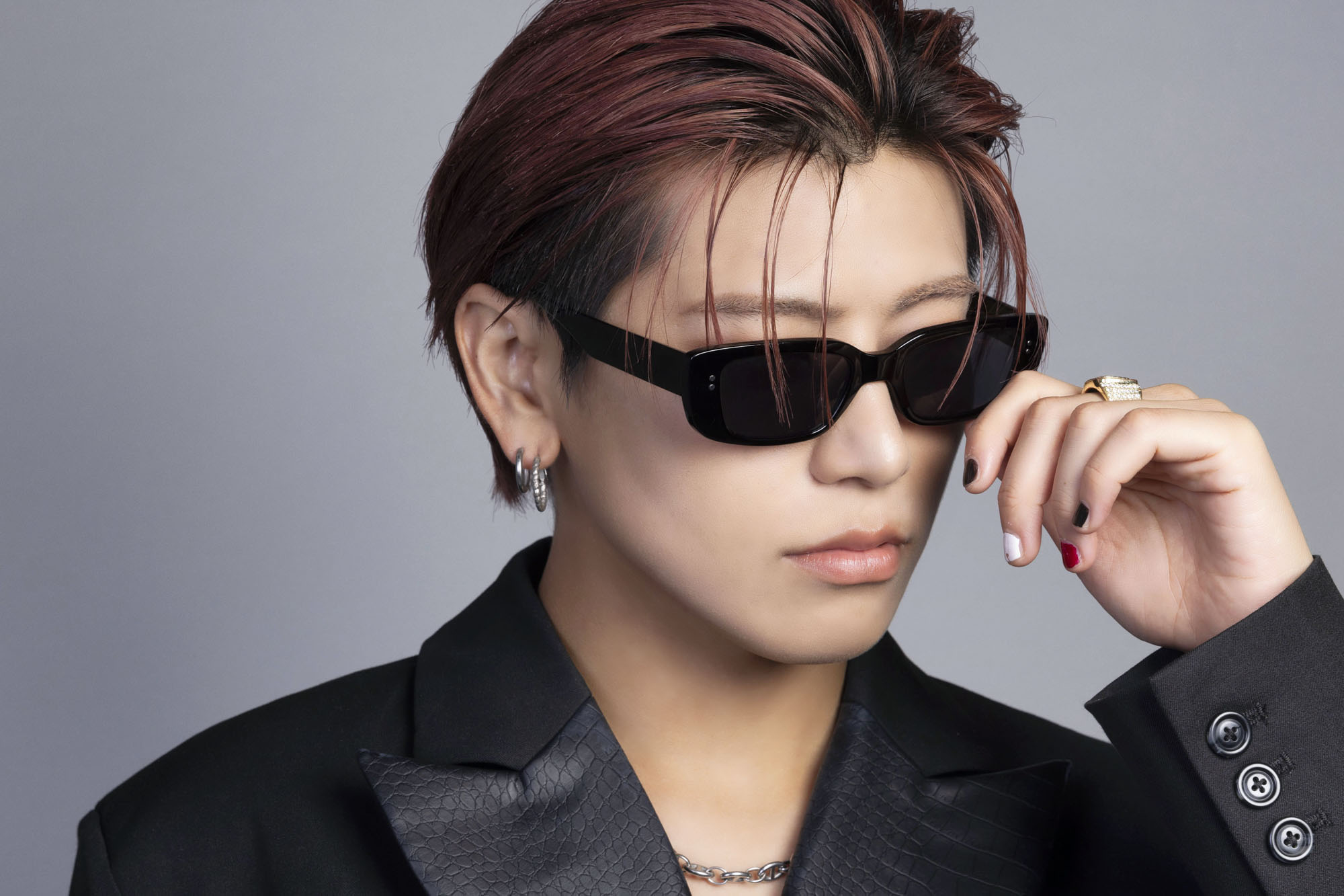 Def Class JJ