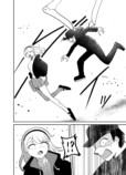 【漫画】ゲーセンで出会った少年の正体の画像