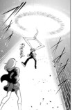 【漫画】ゲーセンで出会った少年の正体の画像