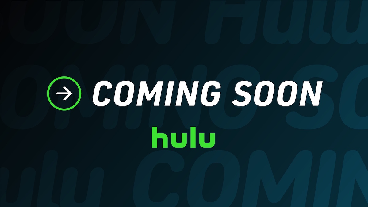 Hulu、2026年下半期ラインナップ発表