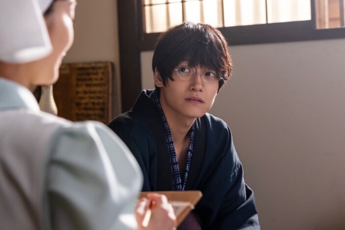 『風、薫る』りんはなぜ“頼りない”シマケンを選んだのか? “真っ当”ではない2人の選択