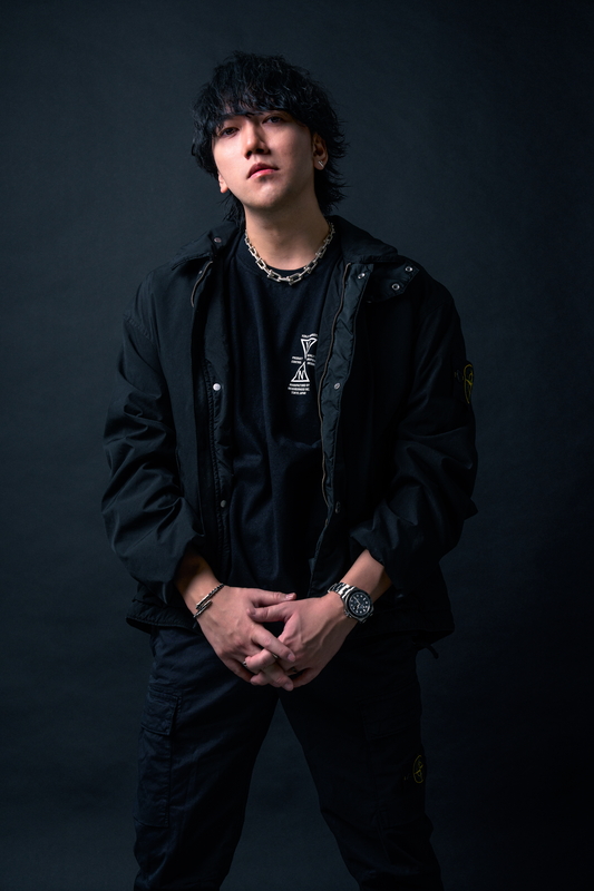 TeddyLoid