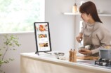スタンド　使用イメージ