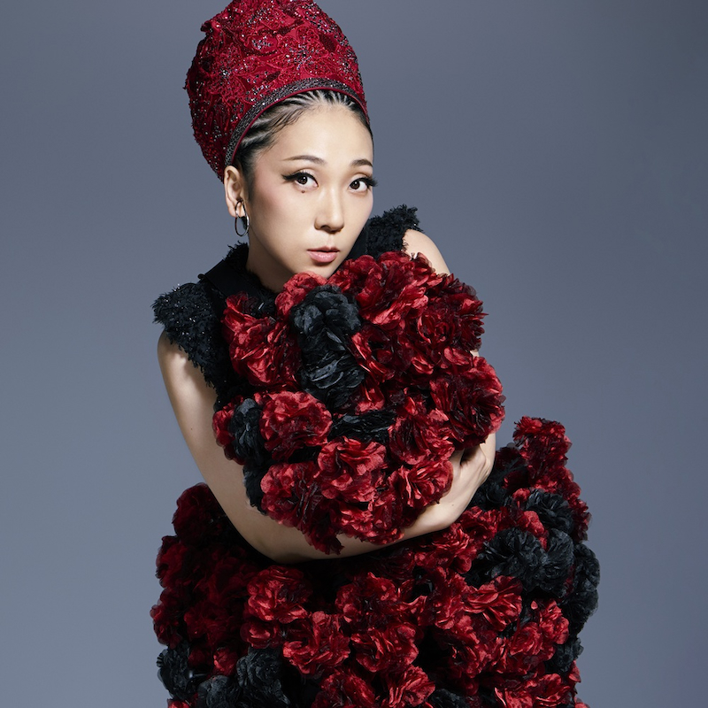 MISIA、約8年ぶりにTBSドラマ主題歌担当