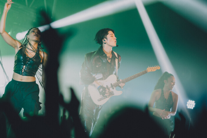 MIYAVI