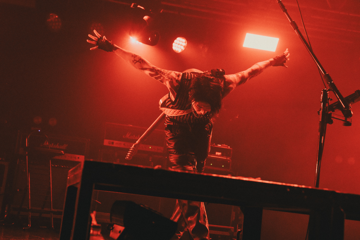 MIYAVI