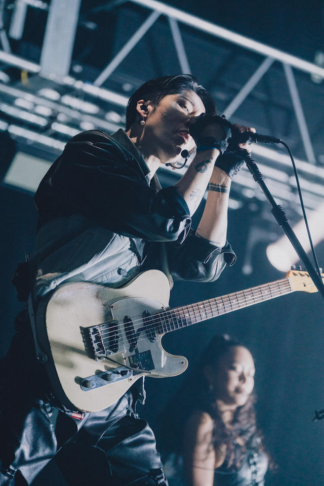 MIYAVI