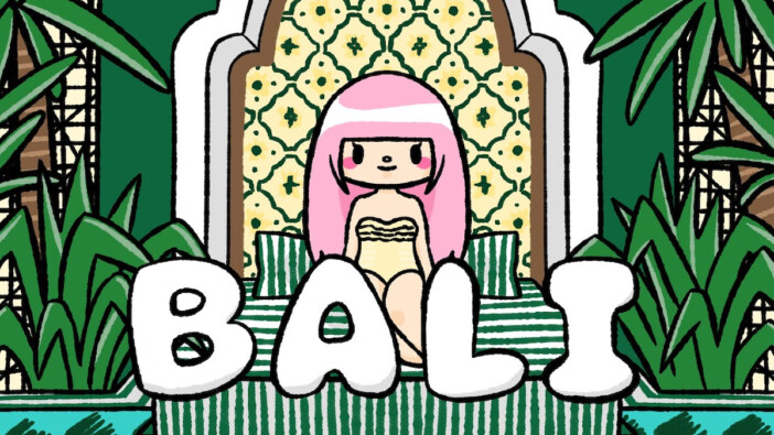Natchan Montana「BALI」は“リングトーンラップ”の再来？　ヒップホップ×ダンスの歴史から見るTikTokバズの必然