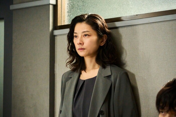 『さよならノワール』最終話が問いかけた“ノワール”の意味 小池栄子がたどり着いた答え