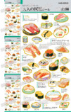 『大人の図鑑®シールブック』重版決定の画像