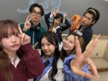 6人の集合写真