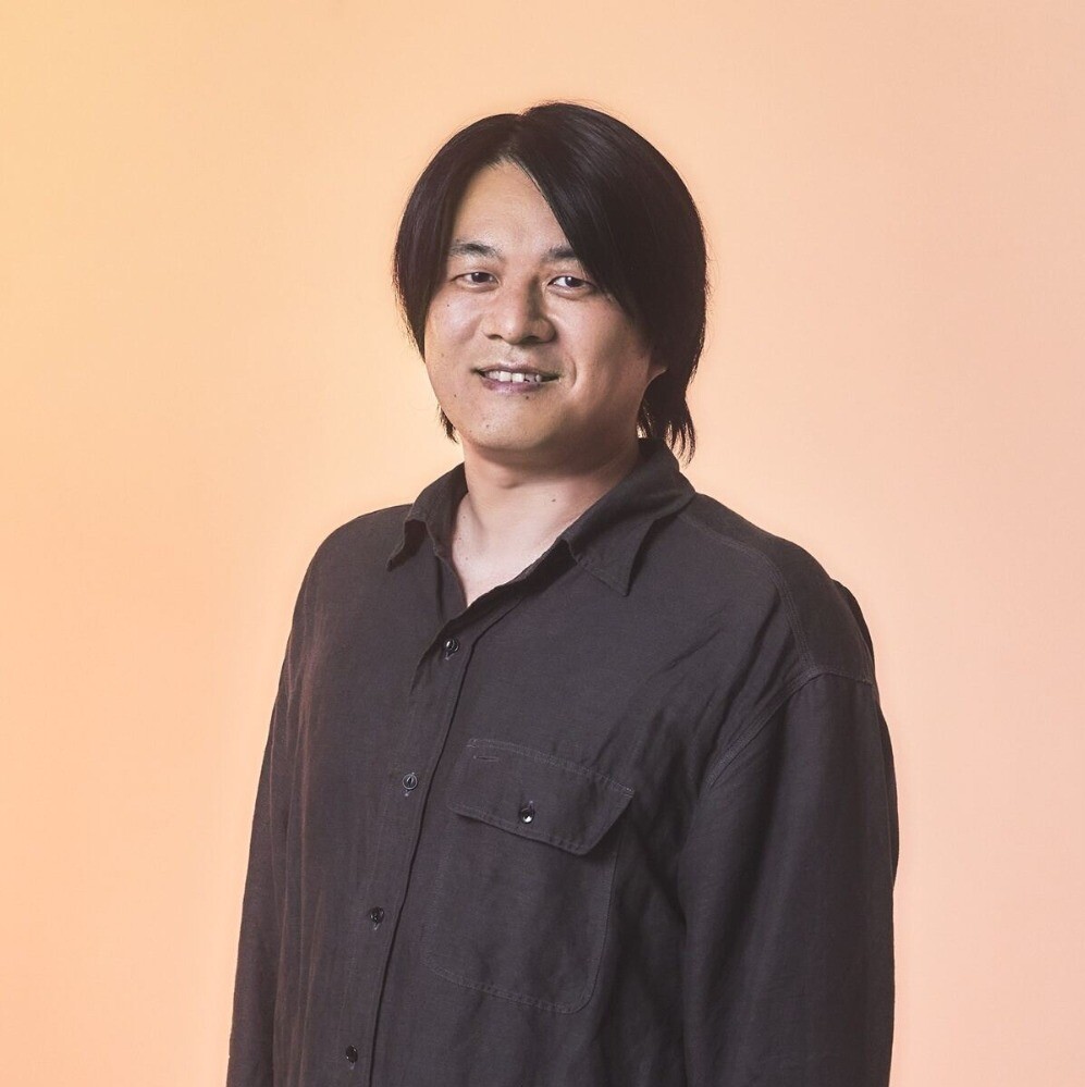 橋本和明