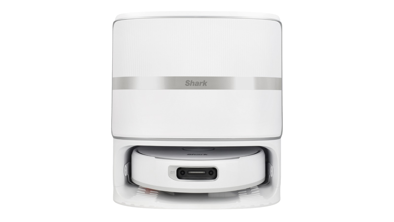 Shark® Zen Pro D10　ドッグ収納時