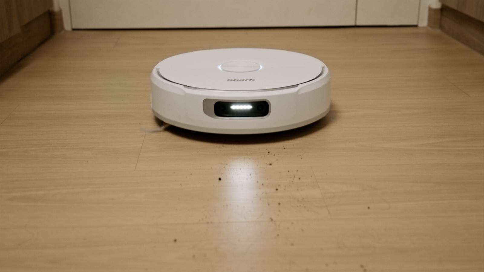 ロボット掃除機『Shark Zen Pro D10』登場の画像