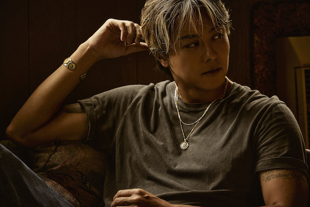 『TOURNE 1984』イメージ