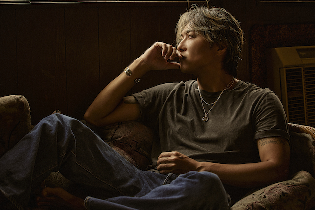 『TOURNE 1984』イメージ